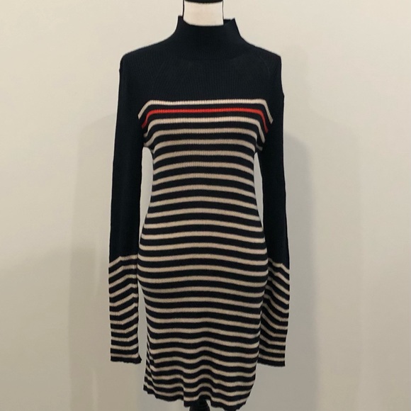 Rag & Bone Striped Dress